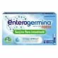 Enterogermina Forte, 10 vials x 5 ml oral suspension, Sanofi
