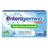 Enterogermina Forte 10 fiale x 5 ml di sospensione orale, Sanofi