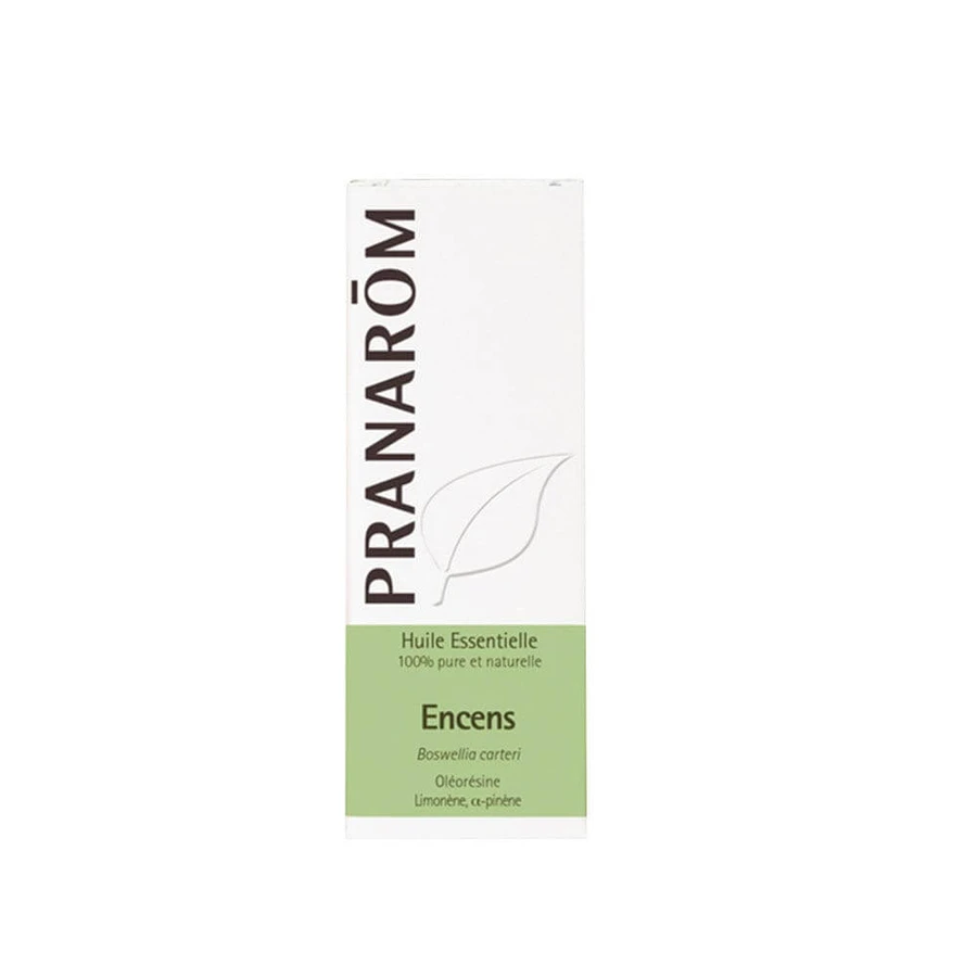 Pranarôm Ätherische Öle Weihrauch ätherisches Öl 5ml