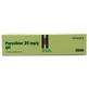 PEROXIBEN 25 MG/G TOPISCHES GEL 30 G