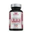 Hierro Bisglicinato Premium, 71,8 mg, 60 cápsulas, Boost4life