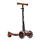 Scooter Xtend, 3-12 ans, Orange, SmarTrike