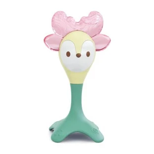 Teething toy with calming effect, Deer, Hola