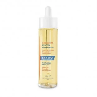 Ducray Creastim Loción Anticaida, 60ml