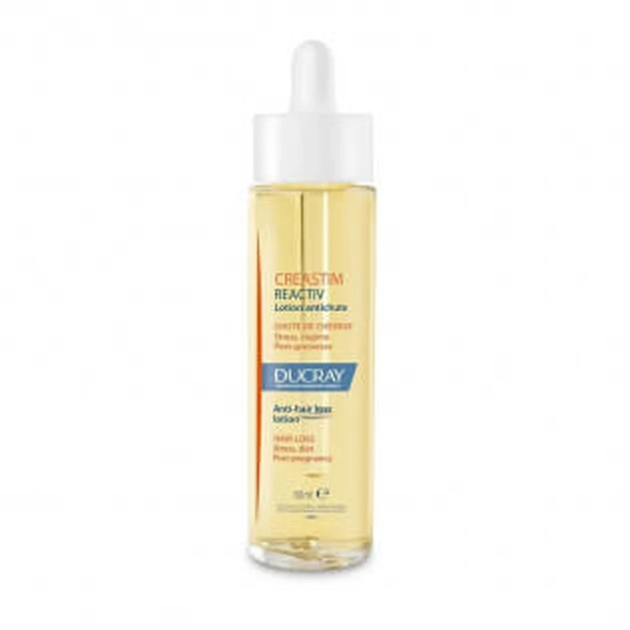 Ducray Creastim Anti-Hair Loss Lotion, 60ml