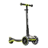 Scooter Xtend Scooter, 3-12 años, Lima, SmarTrike