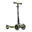 Scooter Xtend Scooter, 3-12 Jahre, Limette, SmarTrike