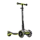 Scooter Xtend Scooter, 3-12 Jahre, Limette, SmarTrike