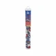 Tube construction set, + 5 years, Airplane, 100 pieces, Plus-Plus
