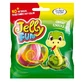 Slangengelei met vruchtensmaak, 90 g, Top Jelly