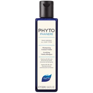 PhytoPhanere Shampoo 250ml