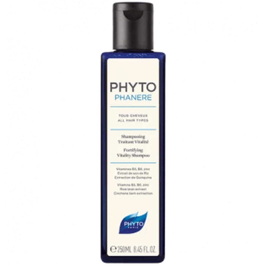 PhytoPhanere Shampoo 250ml