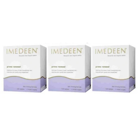 Imedeen Prime Renewal PACK 3x2, 360 Tablets