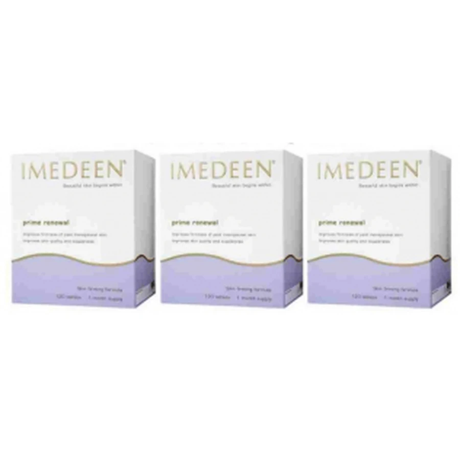 Imedeen Prime Renewal PACK 3x2, 360 Tablets