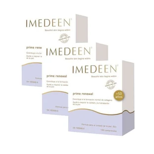 Imedeen Prime Renewal PACK 3x2, 360 Tablets