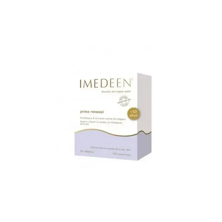Imedeen Prime Renewal PACK 3x2, 360 Tablets
