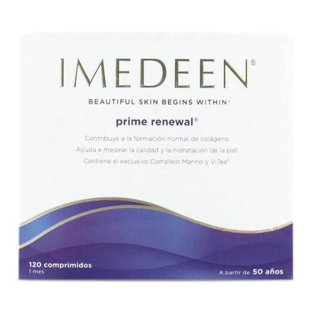Imedeen Prime Renewal PACK 3x2, 360 Tablets