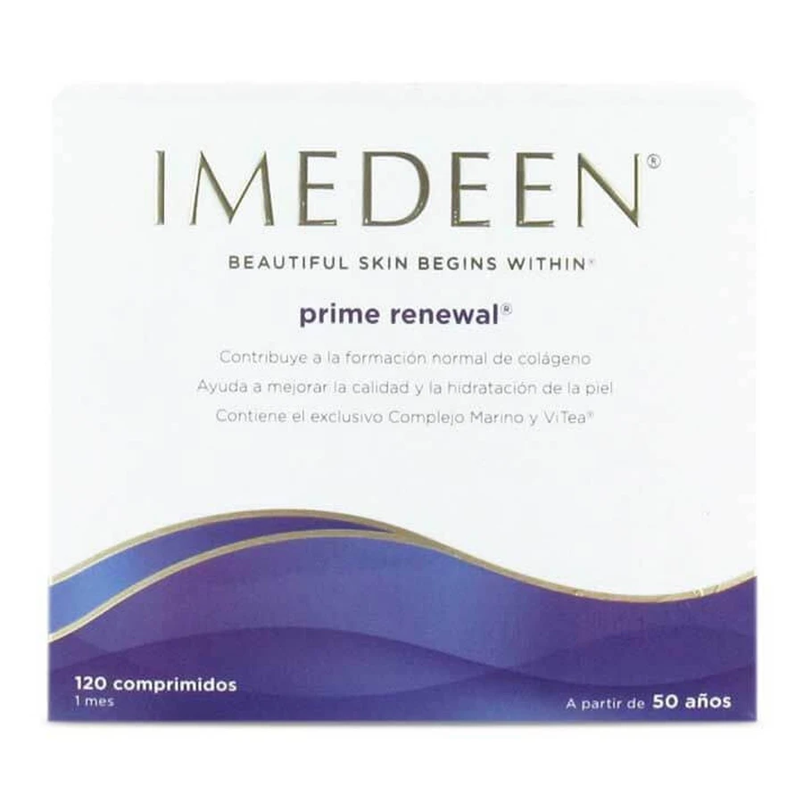 Imedeen Prime Renewal PACK 3x2, 360 Tablets