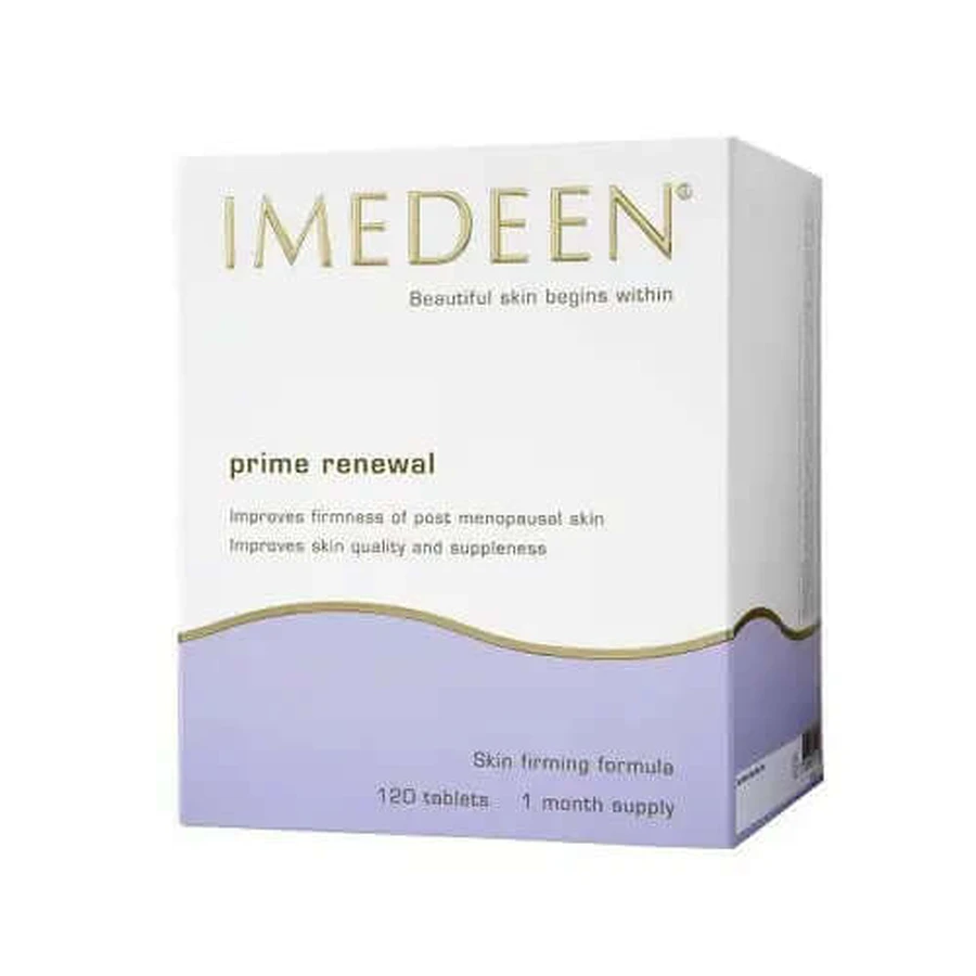 Imedeen Prime Renewal PACK 3x2, 360 Tablets