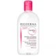 Bioderma Sensibio H2O Micellar Solution for Sensitive Skin 500ml