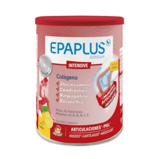 Epaplus Arthicare Intensives Kollagen+Glucosamin+Chondroitin Pulver 278,7g