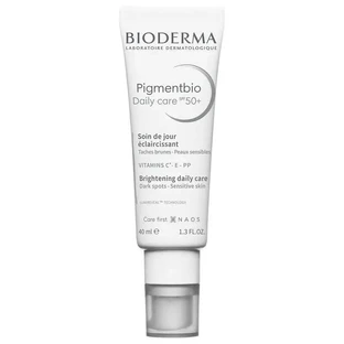 Bioderma Pigmentbio Dagelijkse Verzorging SPF50+ 40ml