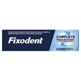 Complete Strong Hold verse kleefcrème voor kunstgebitten, 47 g, Fixodent