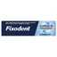 Complete Strong Hold Fresh denture adhesive cream, 47 g, Fixodent