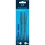 Set Stift + Roller + 2 Opus-Minen, Grün, Schneider, Schneider