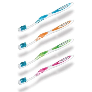 Toothbrush Flexible Soft, Trisa