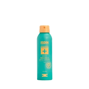 Isdin Teen Skin Acniben Body Spray, 150 ml