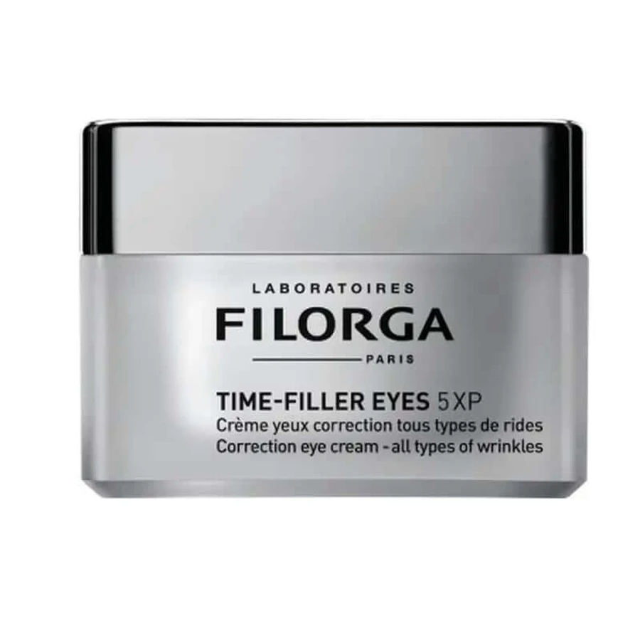 Filorga Tijdvuller 5XP Oogcontour 15ml