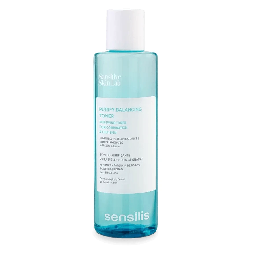 Sensilis Purify Balancing Toner 200ml