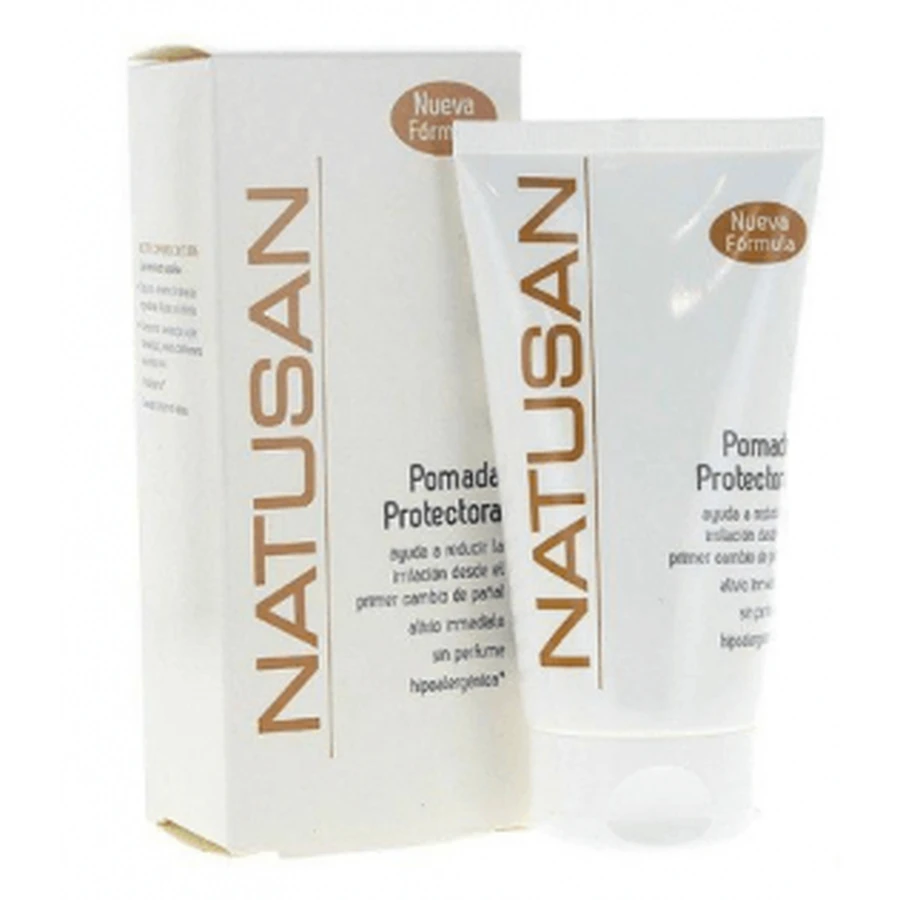 Natusan Ointment 75gr