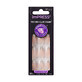 imPRESS Premium kunstnagels, Memory Lane, 1 set, Kiss