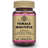 Solgar Female Multiple, 60 tablets