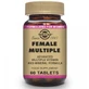 Solgar Female Multiple, 60 Tabletten