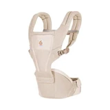 Porte-bébé Alta Hip, 4 mois+, Beige naturel, Ergobaby