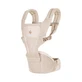 Alta Hip Baby Carrier, 4 months+, Natural Beige, Ergobaby