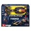 Forumla 1 Max Verstappen, 14 Jahre und älter, 2024, Bburago