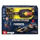 Forumla 1 Max Verstappen, 14 Jahre und älter, 2024, Bburago