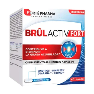 Forte Pharma Brulactiv Fort 60 capsules