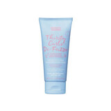 Crema alisadora de rizos sin aclarado Thirsty Curls De-Frizzer, 100 ml, Umberto Giannini, Umberto Giannini
