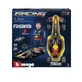 Forumla 1 Max Verstappen, 14 años+, 2024, Bburago