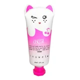 Moisturizing cream for hands and nails, Cerise, 60 ml, Inuwet