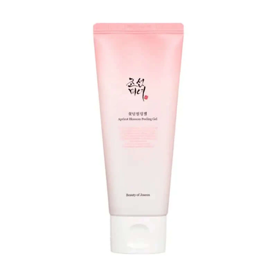 Beauty of Joseon Apricot Blossom peeling Gel 100ml