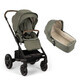 Mixx Next 2 in 1 sports pushchair, Pine, Nuna