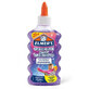 Liquid glitter glitter glue, Violet, 177 ml, Elmers