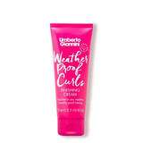 Crema para rizos Weather Proof Curls, 75 ml, Umberto Giannini