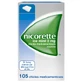 NICORETTE EIS-MINZE 2 MG 105 KAUGUMMI